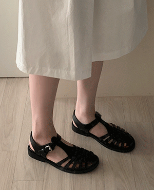 glady sandal (4color)