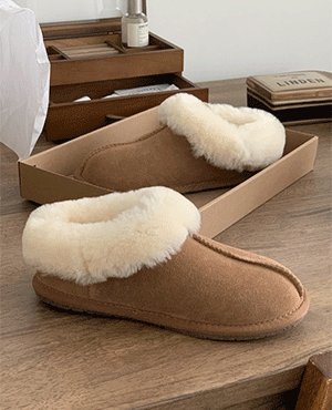 moraene slippers (2color)