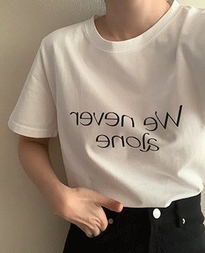 never T (3color)