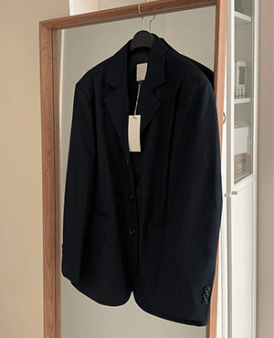 vine jacket (2color)
