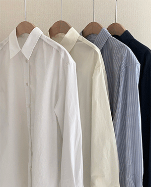 standard shirt (4color)
