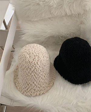 snow hat (2color)
