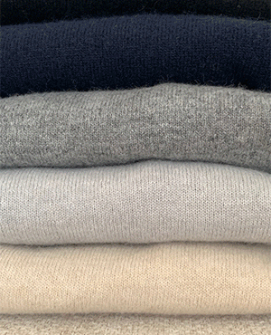 cashmere round knit (8color) 색상추가 재진행